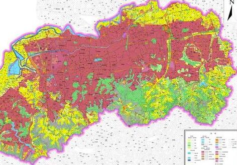 浙江省土地利用总体规划条例2021修正【全文】