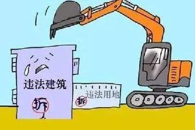 怎样写违章建筑买卖协议