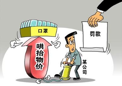 2020最新价格违法行为行政处罚规定全文【修订版】