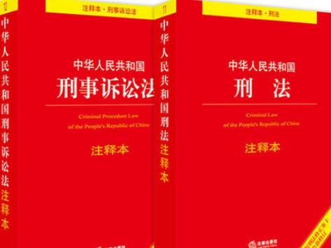 2020最新中华人民共和国刑事诉讼法释义二【完整版】