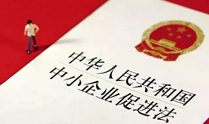 中华人民共和国中小企业促进法2022最新