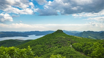 桓仁满族自治县五女山山城保护管理条例 （修订）最新