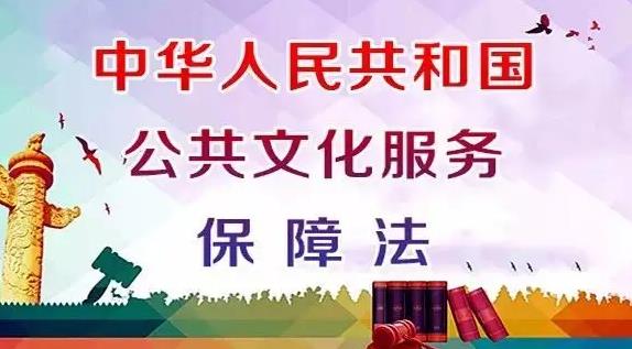 宁夏回族自治区公共文化服务保障条例最新修订