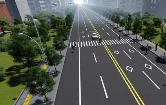 城市道路管理条例2022修订【全文】