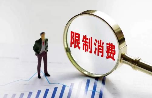 限制被执行人高消费及有关消费的若干规定