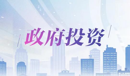 河南省政府投资管理办法2023最新修订【全文】