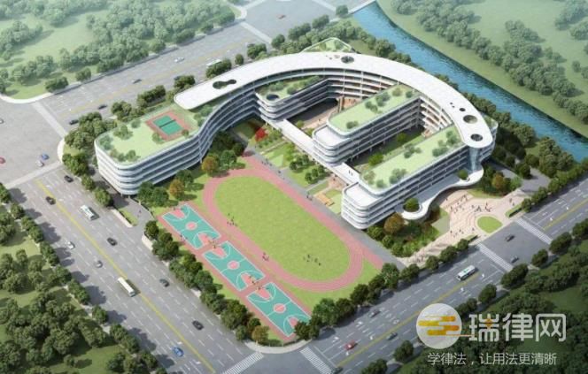 漯河市中小学校幼儿园规划建设条例2023最新【全文】