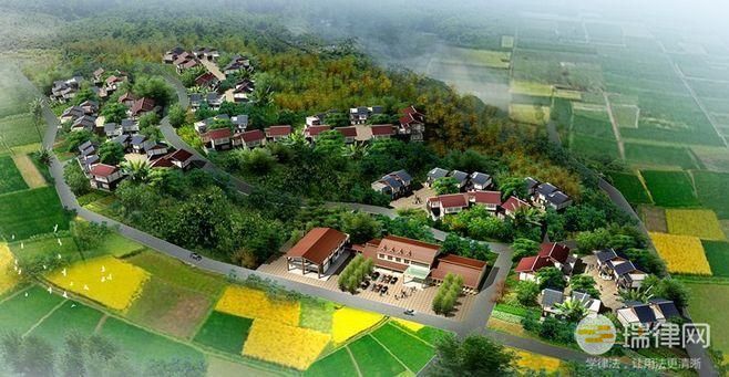 湘潭市村庄规划建设管理条例最新【全文】