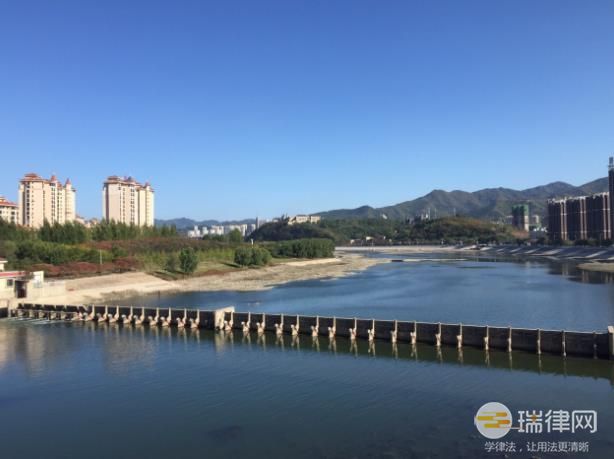 本溪市太子河景区管理条例