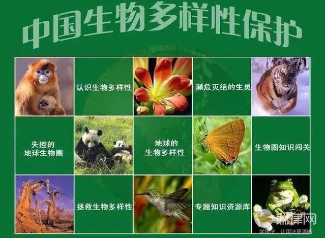 湘西土家族苗族自治州生物多样性保护条例最新【全文】