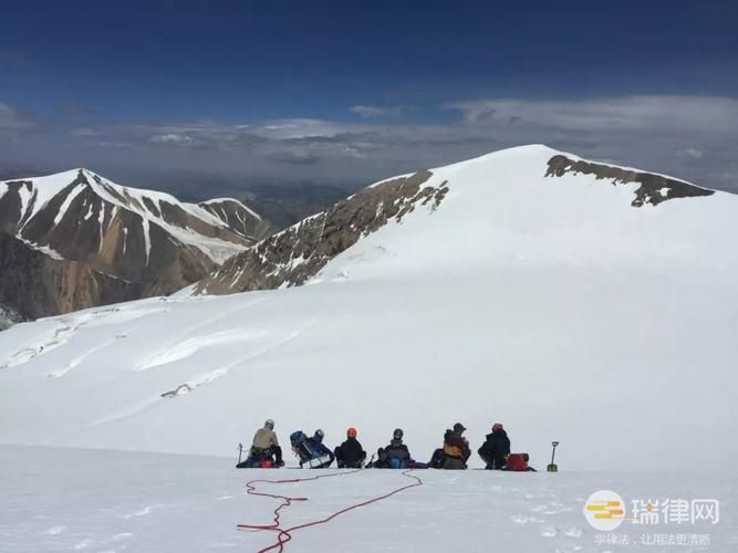 青海省登山管理暂行办法