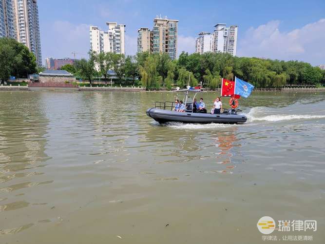 青海省水上交通安全管理办法