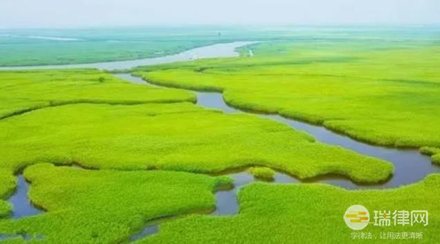 福建省湿地保护条例