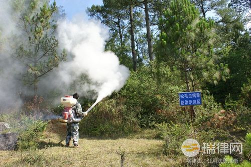 辽宁省林业有害生物防治条例2023最新版全文