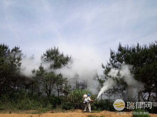 湖南省林业有害生物防治检疫条例最新2020版修正【全文】