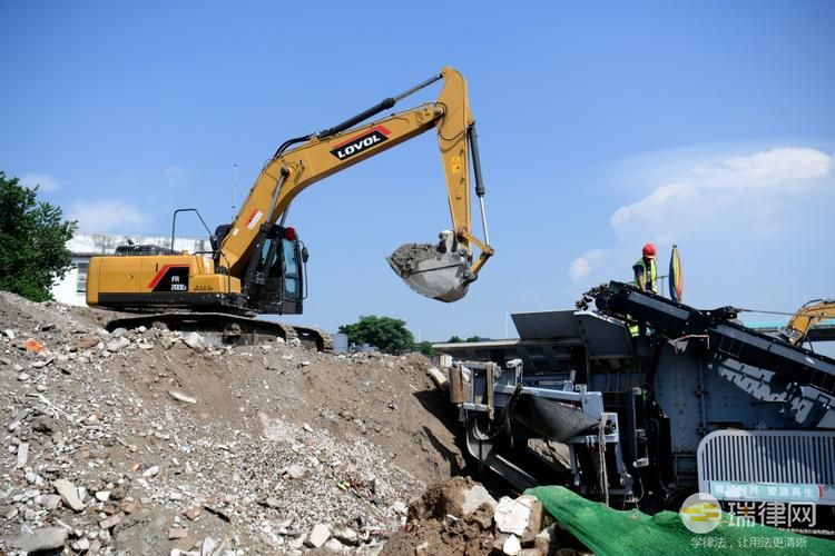 广州市建筑废弃物管理条例