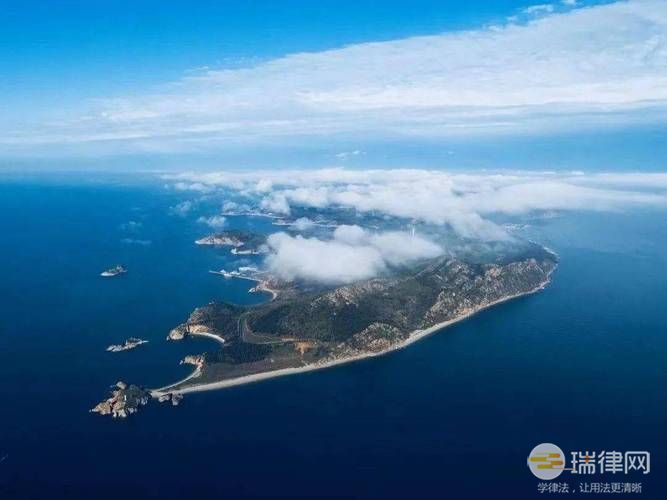 珠海经济特区海域海岛保护条例