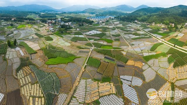 福建省土地管理条例2023最新版