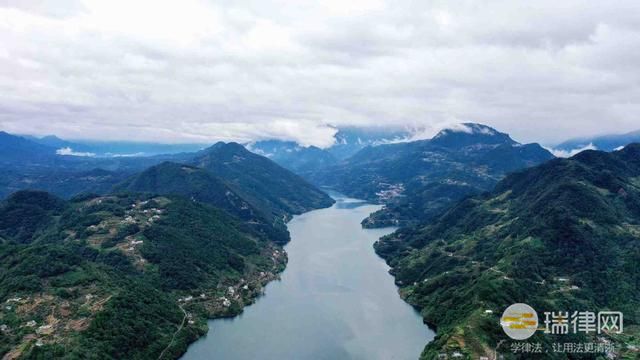 长阳土家族自治县河流保护条例