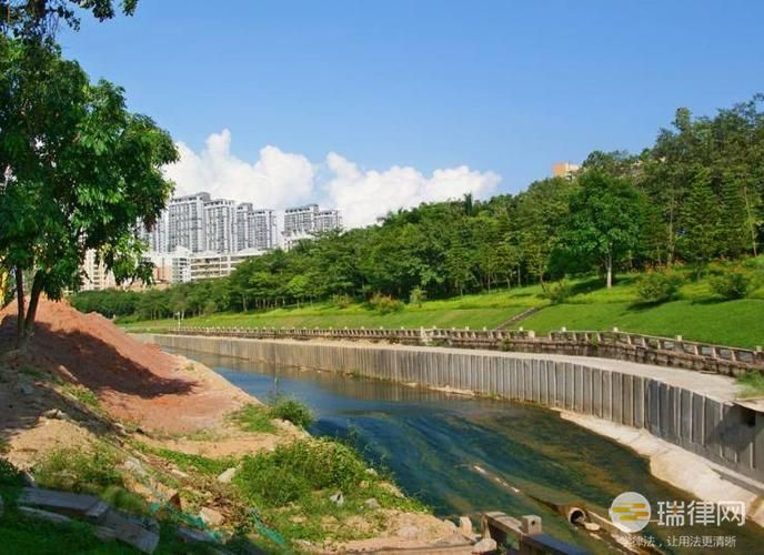 深圳经济特区排水条例