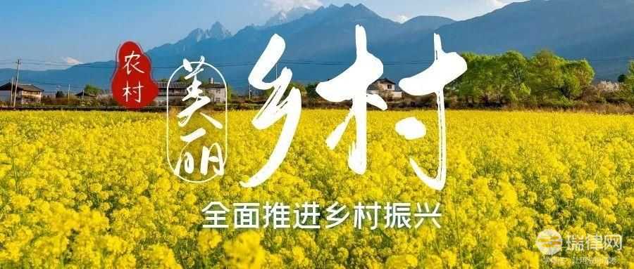 四川省乡村振兴促进条例2023最新版【全文】