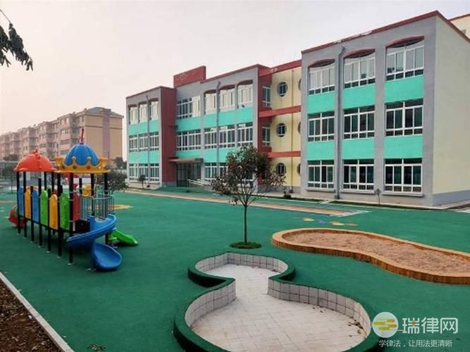 陕西省中小学校幼儿园规划建设办法最新全文2023