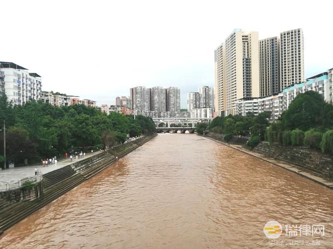 广安市西溪河岸线保护条例2023最新版全文