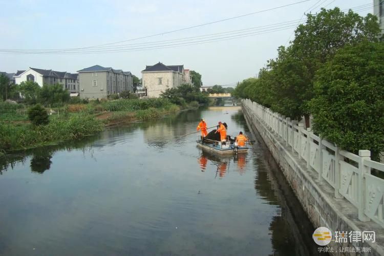  江西省河道管理条例