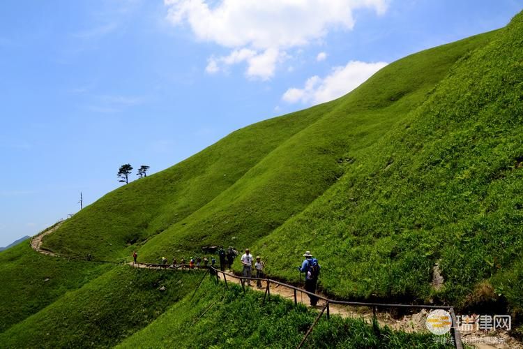 江西武功山风景名胜区—吉安武功山景区条例