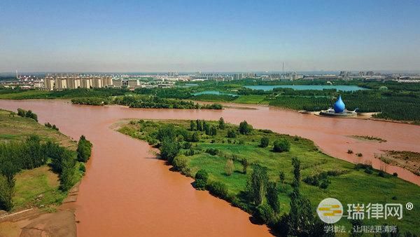 宁夏回族自治区河湖管理保护条例