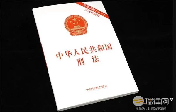 中华人民共和国刑法修正案(九)