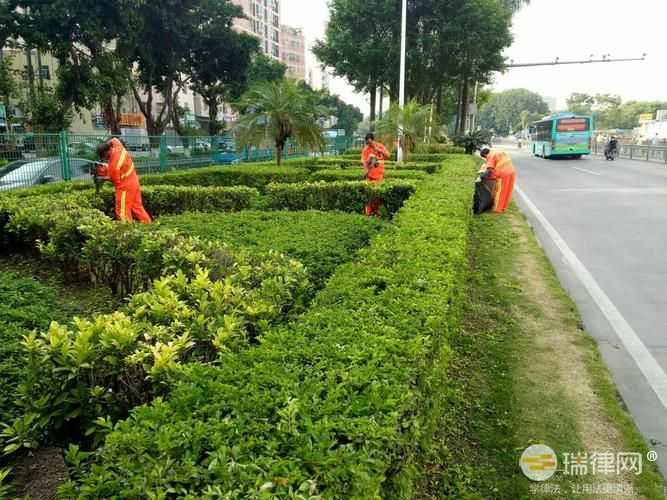 成都市住宅小区绿化管理规定