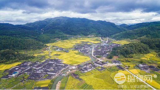 靖州苗族侗族自治县传统村落保护条例