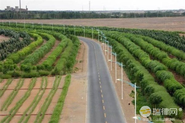 广东省农村公路条例