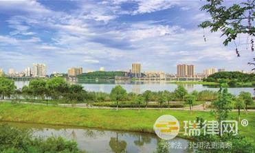 2024年达州市莲花湖湿地保护条例最新【全文】