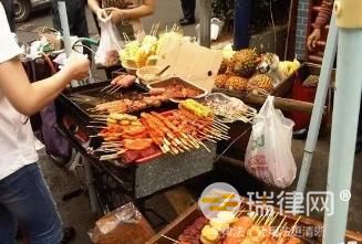 2024年宁夏食品生产加工小作坊小经营店和食品小摊点管理条例最新【全文】