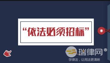 2024年必须招标的工程项目规定最新【全文】