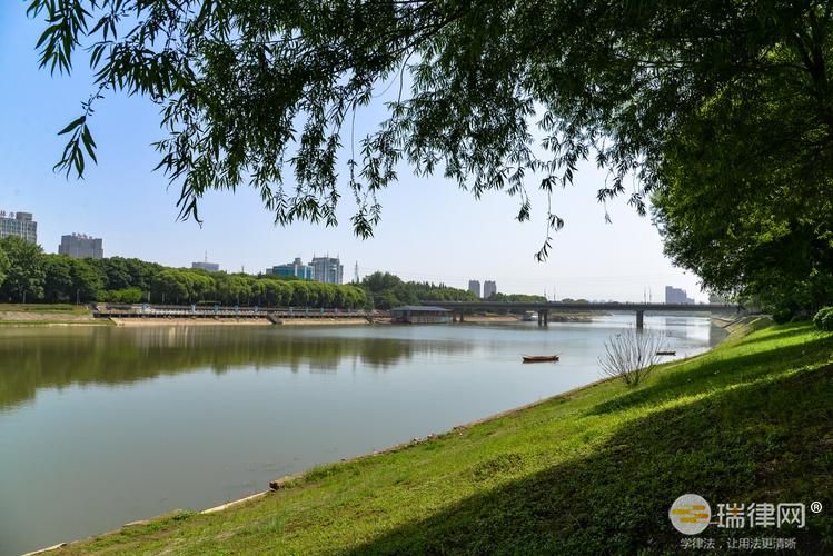 漯河市沙澧河风景名胜区条例