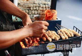 2024年广西食品小作坊小餐饮和食品摊贩管理条例最新【全文】