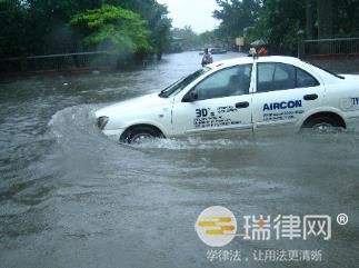 2024年合肥市暴雨灾害应对规定最新版全文