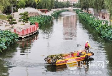 2024年聊城市河道管理办法最新版全文