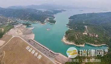 2024年广东省东江流域新丰江枫树坝白盆珠水库库区水资源保护办法最新版全文