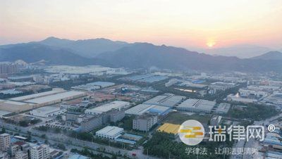 2024年云浮市工业园区高质量发展促进条例最新版全文