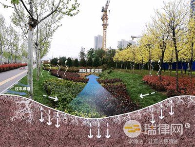 2024年宜昌市海绵城市建设管理条例最新版全文