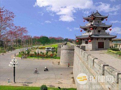 2024年潮州市文化旅游促进条例最新版全文