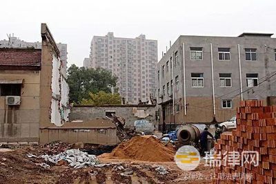 拆迁宅基地和房屋赔偿标准(农村拆迁房屋赔偿新规定2024)