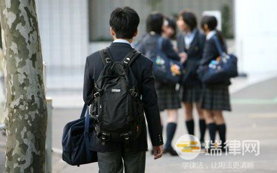 学生遭受校园暴力能要求精神损害赔偿吗 法律依据