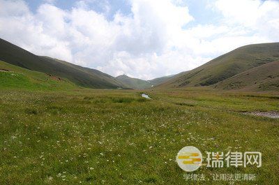 2024年忻州市亚高山草甸保护条例最新版全文