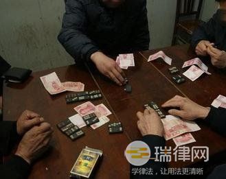 经营赌博罪量刑标准是怎样的(赌博罪判定要点)