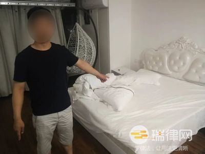 有案底卖淫嫖娼会被判刑吗（就是在网上要约但什么都没做算嫖娼吗）